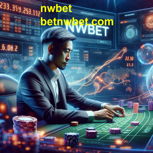 Apostas Ao Vivo: A Nova Fronteira das Apostas no nwbet